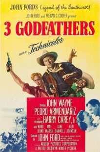 دانلود فیلم ۳ Godfathers 1948370876-829301314