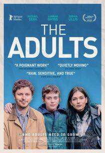 دانلود فیلم The Adults 2023372027-926023872