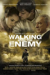 دانلود فیلم Walking with the Enemy 2013371585-1026593270
