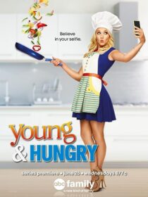 دانلود سریال Young & Hungry373817-1665580637