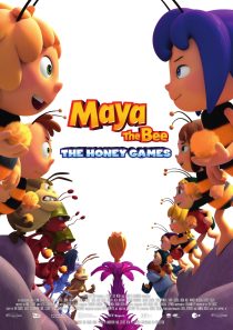 دانلود انیمیشن Maya the Bee: The Honey Games 2018372548-521816573