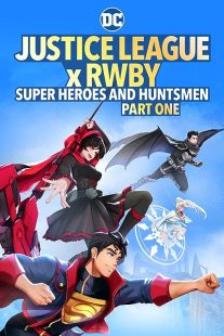 دانلود انیمیشن Justice League x RWBY: Super Heroes and Huntsmen Part One 2023372624-399696764