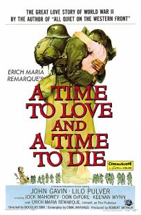 دانلود فیلم A Time to Love and a Time to Die 1958372804-173622072