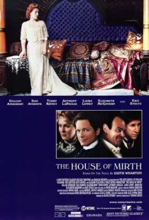 دانلود فیلم The House of Mirth 2000370730-1496989812