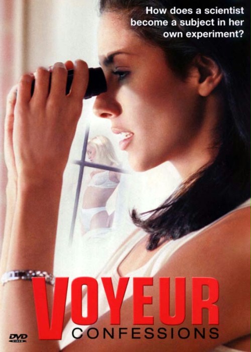 دانلود فیلم Voyeur Confessions 2001