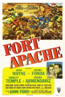 دانلود فیلم Fort Apache 1948370880-974504030