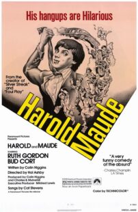 دانلود فیلم Harold and Maude 1971372381-318080804