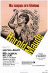 دانلود فیلم Harold and Maude 1971