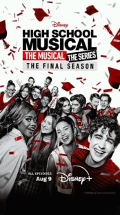 دانلود سریال High School Musical: The Musical: The Series85313-1458375260