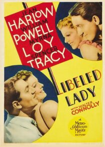 دانلود فیلم Libeled Lady 1936371513-646739970