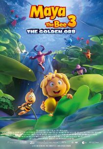 دانلود انیمیشن Maya the Bee 3: The Golden Orb 2021372547-441340704