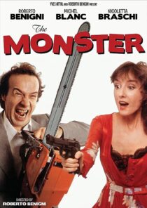 دانلود فیلم The Monster 1994373665-626430949