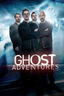 دانلود سریال Ghost Adventures373210-773511172