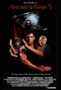 دانلود فیلم American Ninja 5 1993370833-31725363