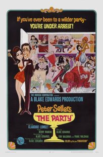 دانلود فیلم The Party 1968371119-497504119