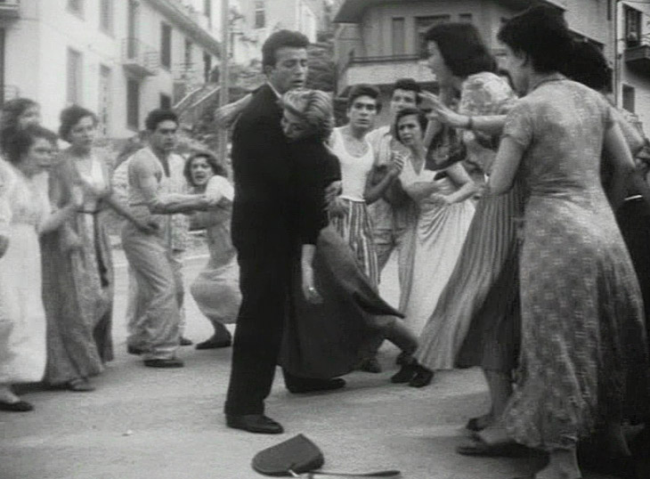 دانلود فیلم Stella 1955