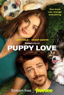دانلود فیلم Puppy Love 2023372671-1960032283