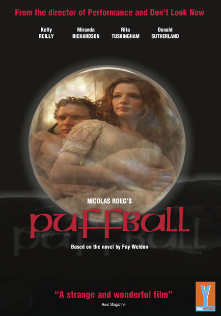 دانلود فیلم Puffball: The Devil’s Eyeball 2007