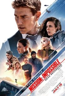 دانلود فیلم Mission: Impossible – Dead Reckoning Part One 2023371845-2145985325
