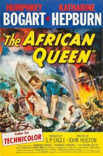 دانلود فیلم The African Queen 1951371742-175962227