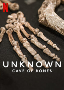 دانلود فیلم Unknown: Cave of Bones 2023370879-580768638