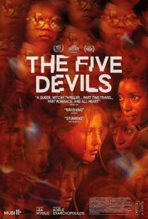 دانلود فیلم The Five Devils 2022371842-264651907