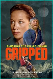 دانلود فیلم Gripped: Climbing the Killer Pillar 2020373458-2022828361