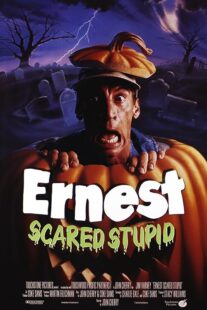 دانلود فیلم Ernest Scared Stupid 1991371433-142280452