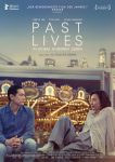 دانلود فیلم کره‌ای Past Lives 2023