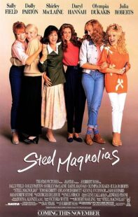 دانلود فیلم Steel Magnolias 1989371680-1850988020
