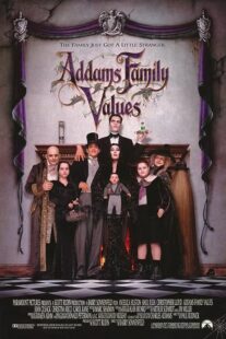 دانلود فیلم Addams Family Values 1993371897-469313840