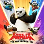 دانلود انیمیشن Kung Fu Panda: The Paws of Destiny