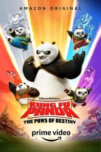 دانلود انیمیشن Kung Fu Panda: The Paws of Destiny374087-1084355482