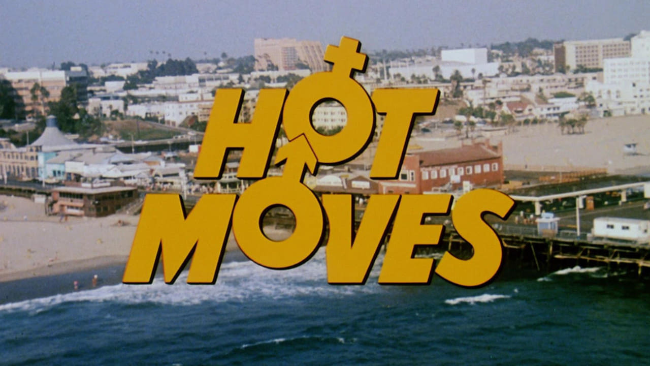 دانلود فیلم Hot Moves 1984
