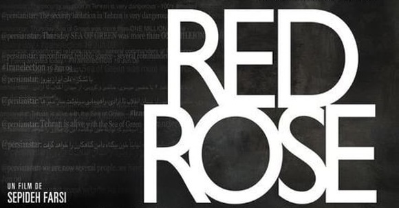 دانلود فیلم Red Rose 2014
