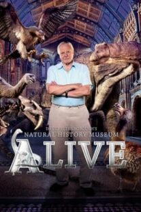 دانلود انیمیشن David Attenborough’s Natural History Museum Alive 2014373295-206143806