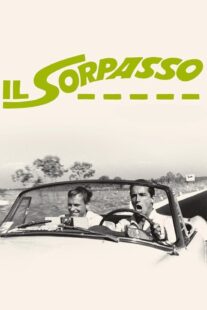 دانلود فیلم Il Sorpasso 1962371371-115622106