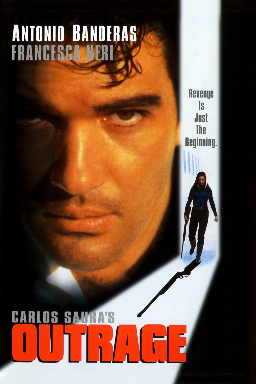 دانلود فیلم Outrage 1993