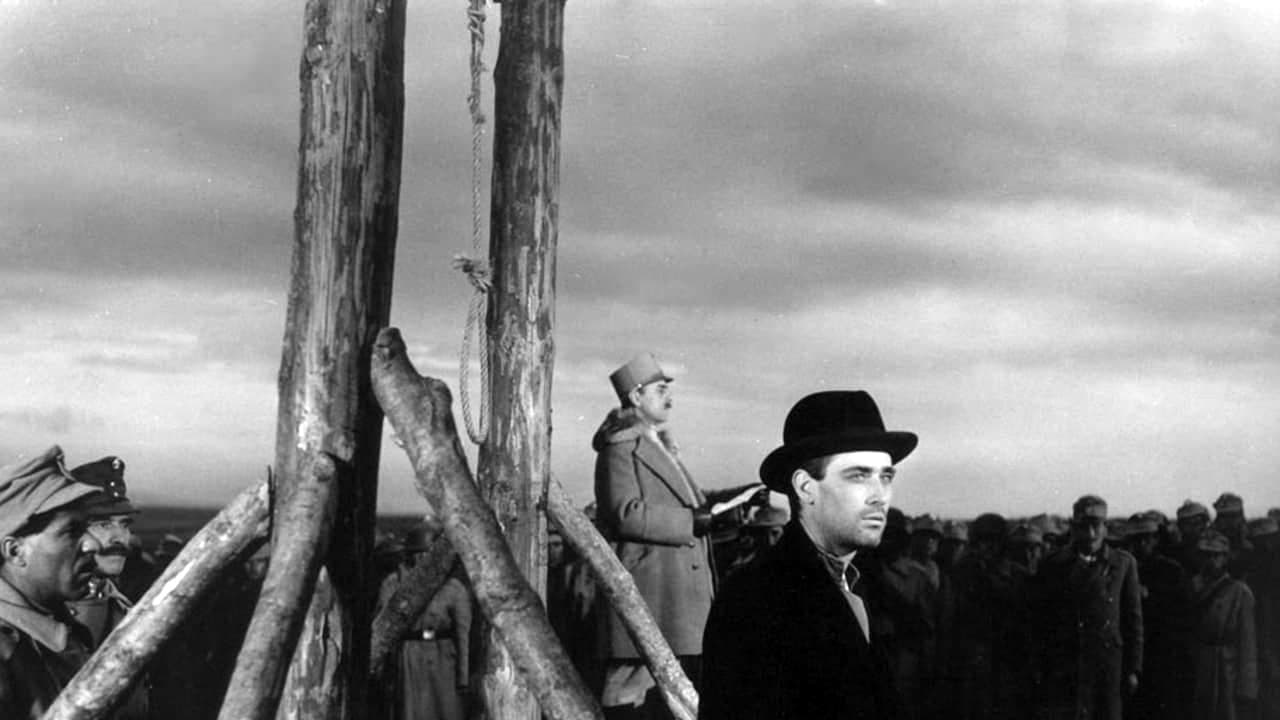 دانلود فیلم Forest of the Hanged 1965