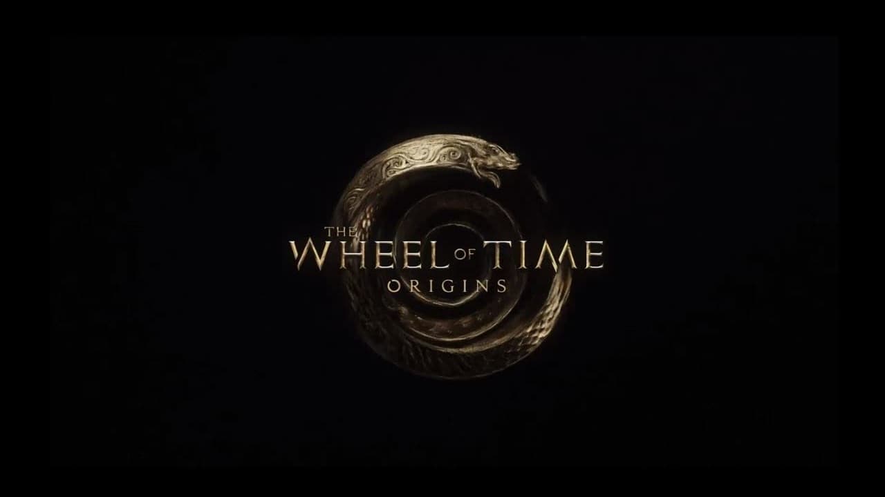 دانلود انیمیشن The Wheel of Time: Origins
