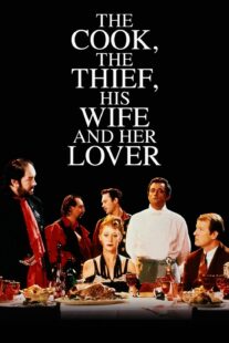 دانلود فیلم The Cook, the Thief, His Wife & Her Lover 1989371067-691946833