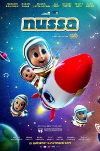 دانلود انیمیشن Nussa: The Movie 2021373807-885817882