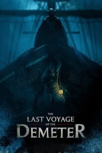 دانلود فیلم The Last Voyage of the Demeter 2023373388-393504447