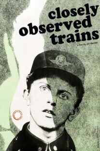 دانلود فیلم Closely Watched Trains 1966371071-960561906
