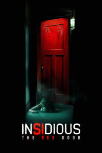 دانلود فیلم Insidious: The Red Door 2023370576-2002429201