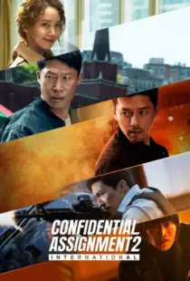 دانلود فیلم کره‌ای Confidential Assignment 2: International 2022371975-1477282447