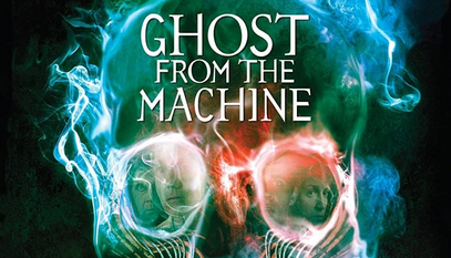 دانلود فیلم Ghost from the Machine 2010