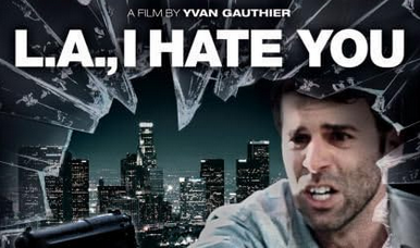 دانلود فیلم L.A I Hate You 2011