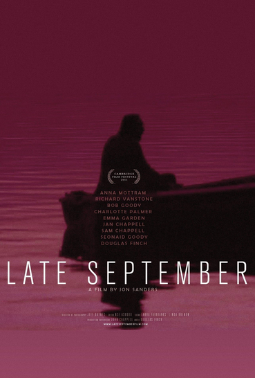 دانلود فیلم Late September 2012