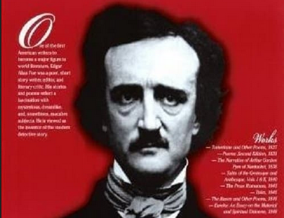 دانلود فیلم Edgar Allan Poe: Love, Death, and Women 2010